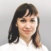 Иващенко Людмила Вячеславовна, гинеколог