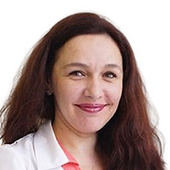 Диминтенко Светлана Евгеньевна, стоматолог-терапевт