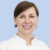 Чистюнина (Путилина) Анжелика Викторовна, стоматолог-терапевт