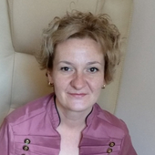 Панкова Ирина Викторовна, психолог