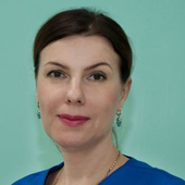 Минакова Наталия Владимировна, анестезиолог