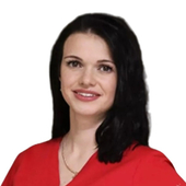 Петрухина Олеся Викторовна, врач УЗД