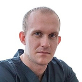 Башук Илья Павлович, травматолог