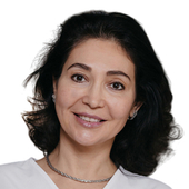 Познякова Елена Витальевна, врач-косметолог