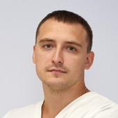 Корельский Иван Леонидович, хирург