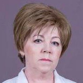 Выборная Любовь Павловна, стоматолог-терапевт