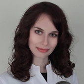 Черномурова Полина Андреевна, детский психолог