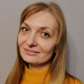 Федорова Мария Викторовна, детский логопед