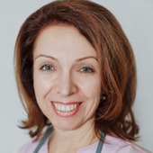 Царева Татьяна Викторовна, детский аллерголог