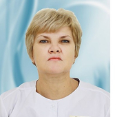 Николова Анна Георгиевна, гинеколог