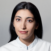 Гараева Хаяле Рашидовна, терапевт