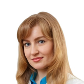 Синягина Виктория Георгиевна, хирург