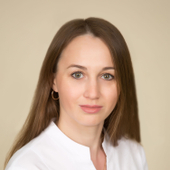 Рыцарева Елена Олеговна, детский анестезиолог