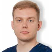 Зубилов Иван Сергеевич, стоматолог-ортопед