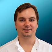 Курочкин Константин Андреевич, стоматолог-ортопед