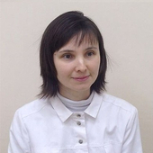 Габдракипова Светлана Маратовна, стоматолог-терапевт