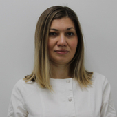 Кубанцева Ирина Ивановна, терапевт