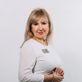 Викторова Наталья Алексеевна, детский ЛОР