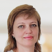 Сарычева Татьяна Павловна, детский невролог