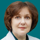 Жаворонкова Мадина Рефгатовна, психиатр