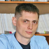 Кудра Денис Андреевич, травматолог-ортопед