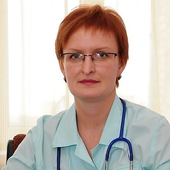 Стромова Юлия Евгеньевна, неонатолог