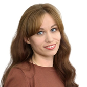 Юрлина Вера Георгиевна, психолог