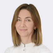 Фаттахова Эльвира Наиловна, кардиолог