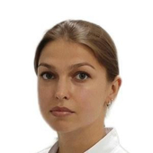 Меликаева Екатерина Игоревна, врач УЗД