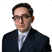 Карапетян Самвел Генрихович, психолог