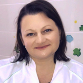 Караваева Марина Викторовна, педиатр
