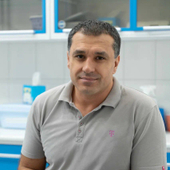 Буканов Соломон Серафимович, стоматолог-терапевт