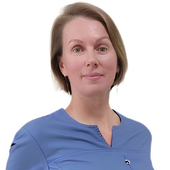 Избатырова Наталья Юрьевна, детский нейропсихолог