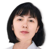 Мулендеева Нина Кузьминична, врач функциональной диагностики