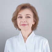 Волосникова Елена Борисовна, офтальмолог