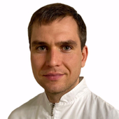 Ушанов Алексей Геннадьевич, рентгенолог