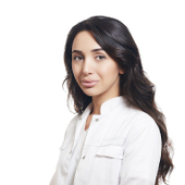 Магомедова Эльмира Абдулаевна, ЛОР