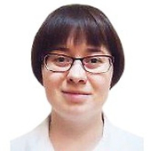 Авдеева Мария Михайловна, хирург