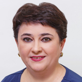 Шавырина Наталья Владимировна, офтальмолог