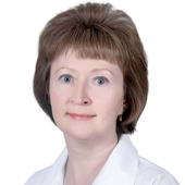 Кравченко Наталья Дмитриевна, пульмонолог