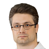 Бородин Олег Олегович, терапевт