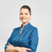 Евстратенко Виктория Викторовна, ортодонт