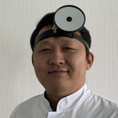 Пагмитов Василий Геннадьевич, ЛОР