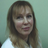 Железнякова Светлана Вячеславовна, терапевт