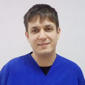 Кутков Дмитрий Дмитриевич, массажист