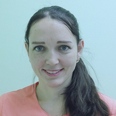 Гершенович Ольга Валерьевна, стоматолог-терапевт