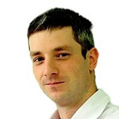 Ерёмин Сергей Андреевич, стоматолог-терапевт