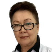 Одринская Людмила Анатольевна, стоматолог-терапевт
