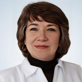 Фарафонова Наталья Викторовна, врач УЗД