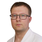Манюхин Александр Александрович, хирург